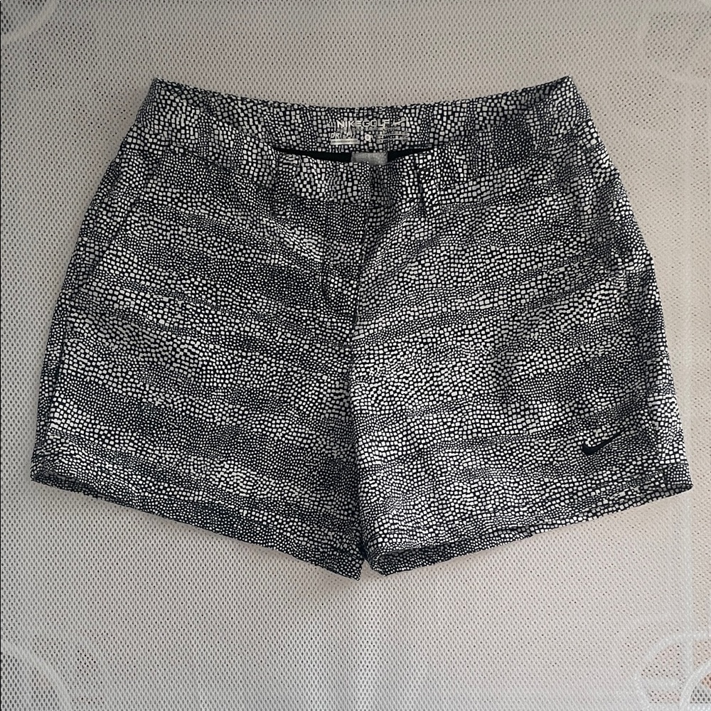 Nike Women's Golf Shorts